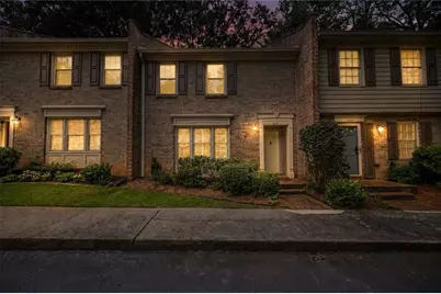 3427 Ashwood Lane, Atlanta, GA 30341 - Photo 2