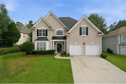 3747 Milford Place SW, Atlanta, GA 30331 - Photo 1