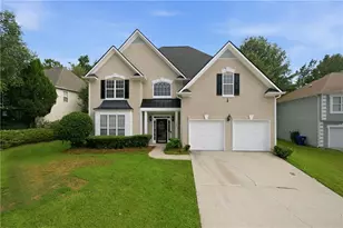 3747 Milford Pl SW, Atlanta, GA 30331 - Photo 1