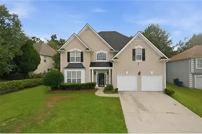 3747 Milford Place SW, Atlanta, GA 30331 - Photo 36