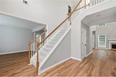 3747 Milford Place SW, Atlanta, GA 30331 - Photo 2