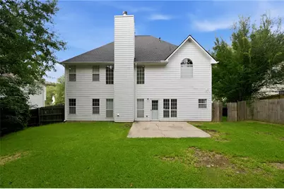 3747 Milford Place SW, Atlanta, GA 30331 - Photo 34