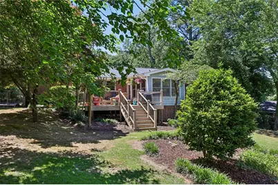 1292 Stoneybrook Drive, Tucker, GA 30084 - Photo 34