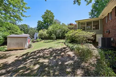 1292 Stoneybrook Drive, Tucker, GA 30084 - Photo 36
