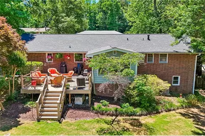 1292 Stoneybrook Drive, Tucker, GA 30084 - Photo 42
