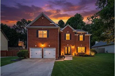 4680 Carver Court, Cumming, GA 30040 - Photo 18