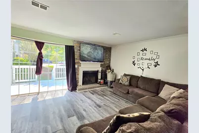 3414 Misty Harbour Trail, Atlanta, GA 30340 - Photo 10