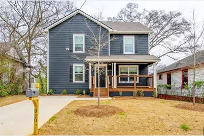 810 Welch Street SW, Atlanta, GA 30310 - Photo 1