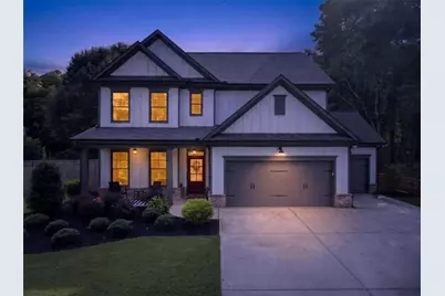 249 Borders Street, Jefferson, GA 30549 - Photo 2