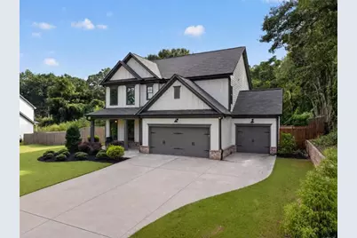 249 Borders Street, Jefferson, GA 30549 - Photo 1