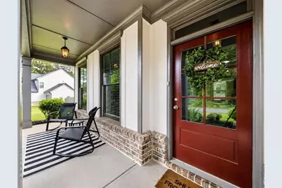 249 Borders Street, Jefferson, GA 30549 - Photo 4