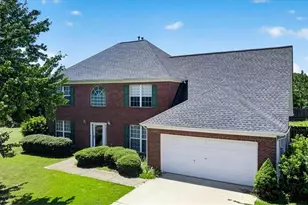1835 Rest Haven Ln, McDonough, GA 30253 - Photo 1
