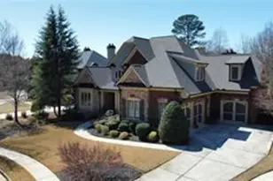 5352 Lacosta Ln, Johns Creek, GA 30022 - Photo 1