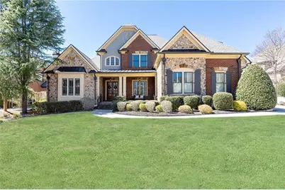5352 Lacosta Lane, Johns Creek, GA 30022 - Photo 2
