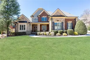 5352 Lacosta Ln, Johns Creek, GA 30022 - Photo 2