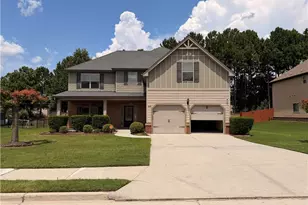 559 Madison Park Dr, Grayson, GA 30017 - Photo 1