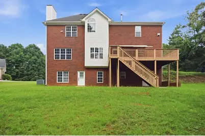 2000 Millstone Drive SW, Conyers, GA 30094 - Photo 36
