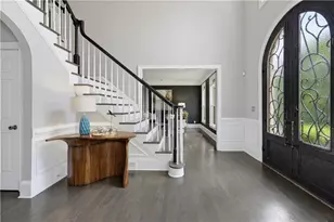 565 Greenview Terrace, Milton, GA 30004 - Photo 26