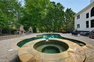 565 Greenview Terrace, Milton, GA 30004 - Photo 14