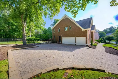 565 Greenview Terrace, Milton, GA 30004 - Photo 8
