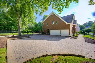 565 Greenview Terrace, Milton, GA 30004 - Photo 8