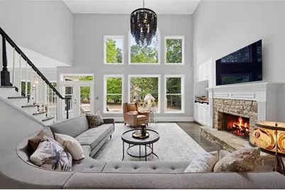 565 Greenview Terrace, Milton, GA 30004 - Photo 32