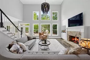 565 Greenview Terrace, Milton, GA 30004 - Photo 32