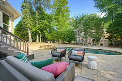 565 Greenview Terrace, Milton, GA 30004 - Photo 22