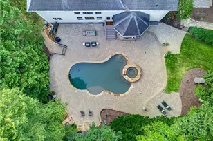565 Greenview Terrace, Milton, GA 30004 - Photo 4