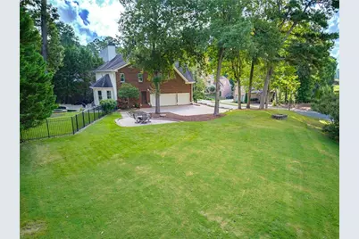 565 Greenview Terrace, Milton, GA 30004 - Photo 10