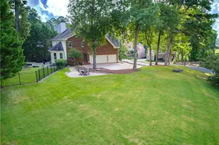 565 Greenview Terrace, Milton, GA 30004 - Photo 10