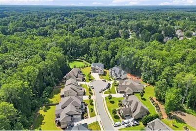 852 Marlay Lane, Powder Springs, GA 30127 - Photo 60