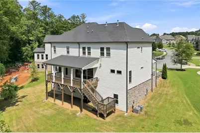 852 Marlay Lane, Powder Springs, GA 30127 - Photo 54