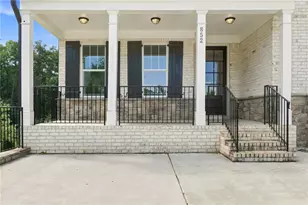 852 Marlay Ln, Powder Springs, GA 30127 - Photo 2