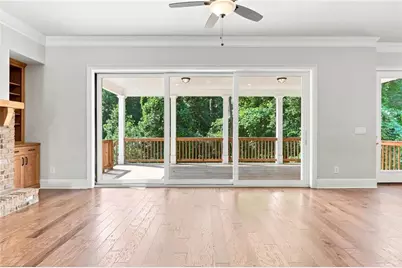 852 Marlay Lane, Powder Springs, GA 30127 - Photo 24