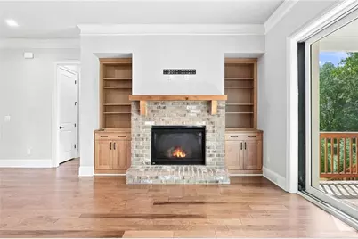 852 Marlay Lane, Powder Springs, GA 30127 - Photo 22