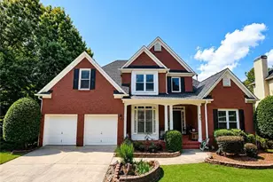 767 White Rock Trail, Suwanee, GA 30024 - Photo 1