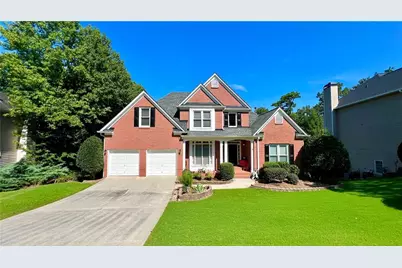 767 White Rock Trail, Suwanee, GA 30024 - Photo 2