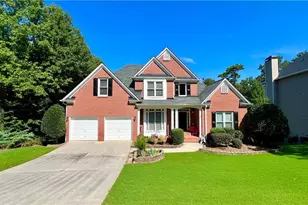767 White Rock Trail, Suwanee, GA 30024 - Photo 2
