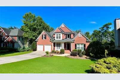 767 White Rock Trail, Suwanee, GA 30024 - Photo 4