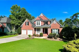 767 White Rock Trail, Suwanee, GA 30024 - Photo 4