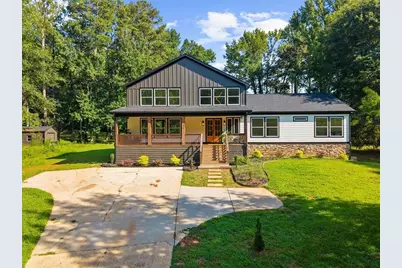 170 Lakeview Lane, Fayetteville, GA 30214 - Photo 2