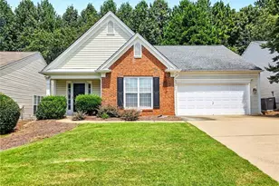 6730 Waveland Dr, Cumming, GA 30040 - Photo 2