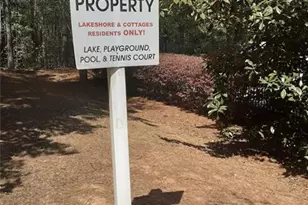 132 Lakeshore Pkwy, Newnan, GA 30263 - Photo 2
