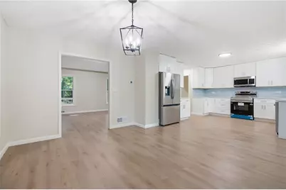 4891 Lake Forest Drive SE, Conyers, GA 30094 - Photo 8