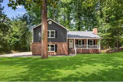 4891 Lake Forest Drive SE, Conyers, GA 30094 - Photo 1