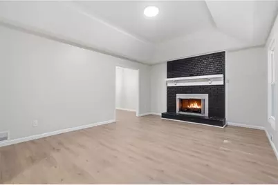 4891 Lake Forest Drive SE, Conyers, GA 30094 - Photo 4
