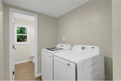 4891 Lake Forest Drive SE, Conyers, GA 30094 - Photo 18
