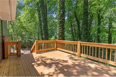 4891 Lake Forest Drive SE, Conyers, GA 30094 - Photo 22