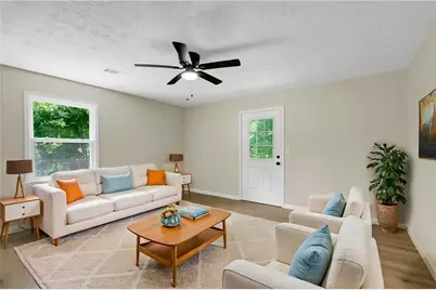 4891 Lake Forest Drive SE, Conyers, GA 30094 - Photo 20